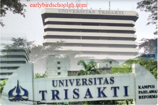 5 Daftar Universitas Terkemuka di Jakarta 