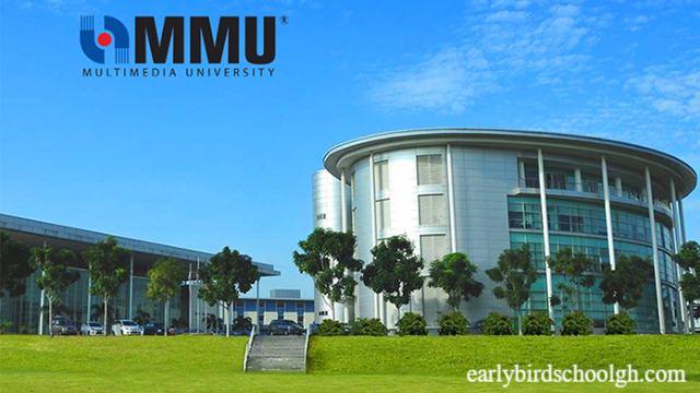 Biaya Kuliah Di Multimedia University Malaysia