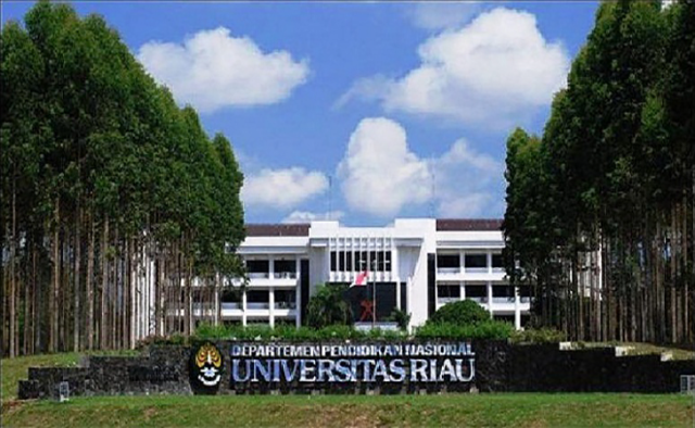 Jurusan Terbaik di Fakultas Ekonomi Universitas Riau